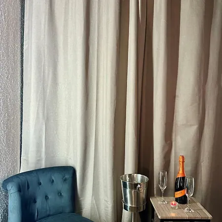 - Cap D'agde 아파트