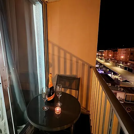 아파트 - Cap D'agde