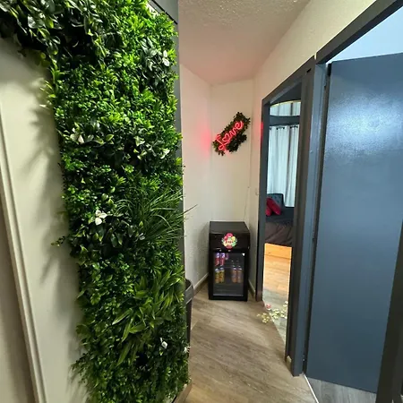 아파트 - Cap D'agde *