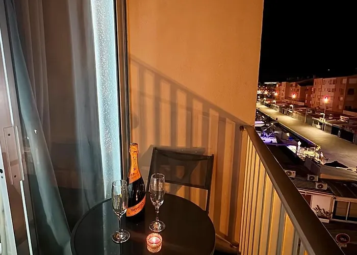 아파트 - Cap D'agde