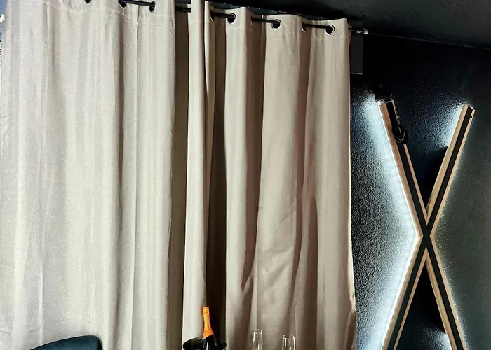 - Cap D'agde 아파트 *