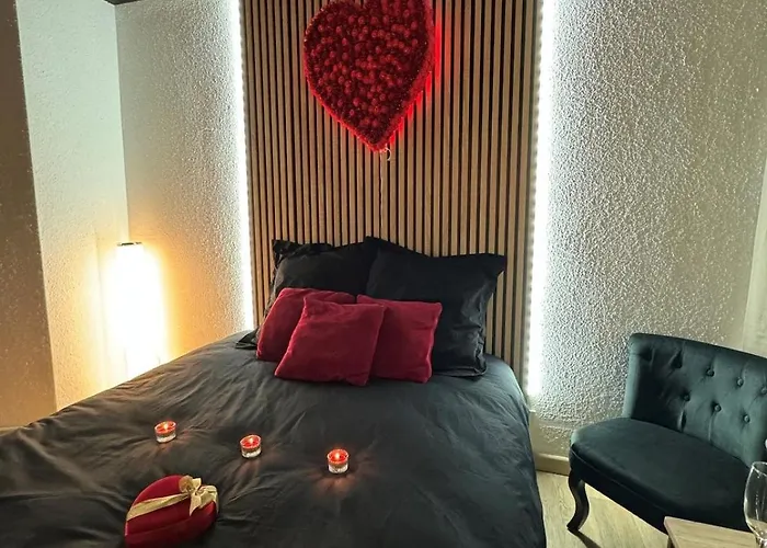 - Cap D'agde 아파트 *