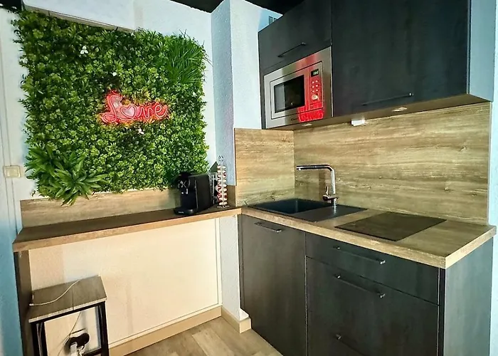 - Cap D'agde 아파트