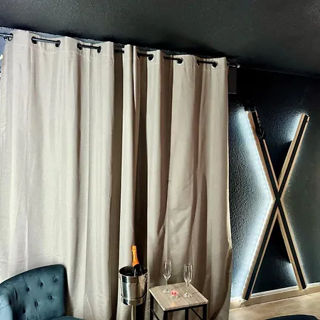 - Cap D'agde Apartment *