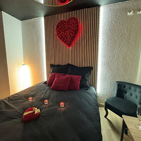 - Cap D'agde Apartment *