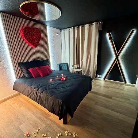 Apartment - Cap D'agde *