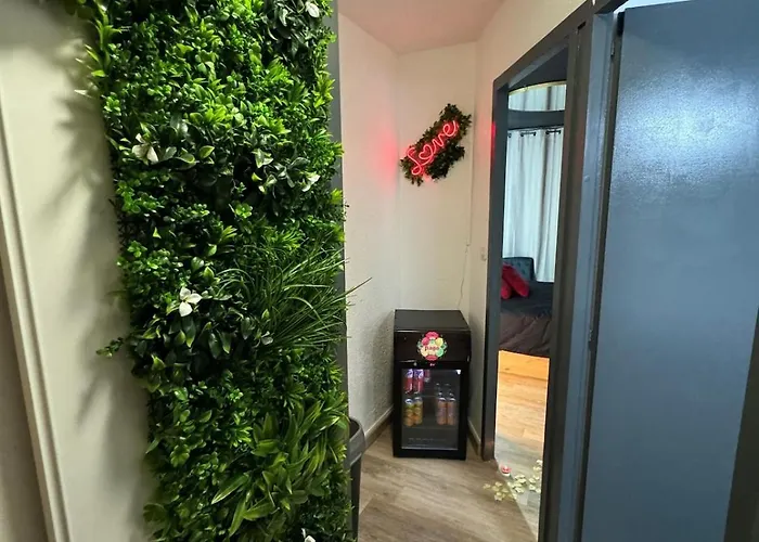 公寓 - Cap D'agde *