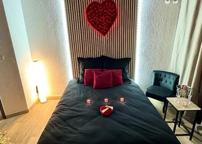 公寓 - Cap D'agde *