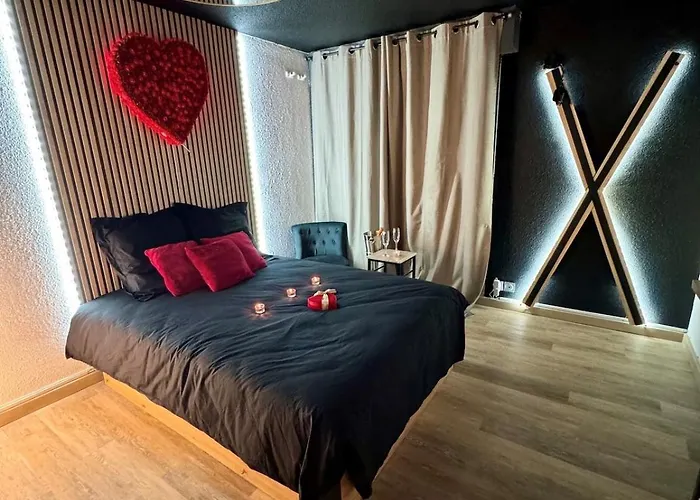 公寓 - Cap D'agde *