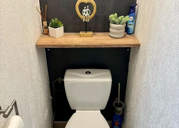 公寓 - Cap D'agde 阿格德